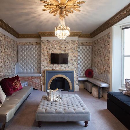 Villa Wonderland House Hove Esterno foto