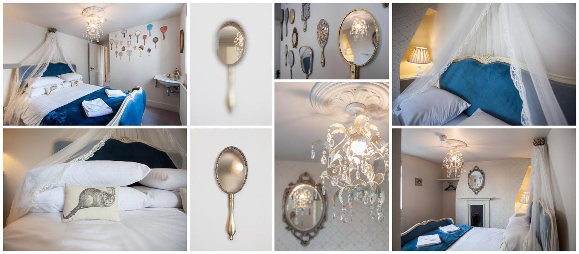Villa Wonderland House Hove Esterno foto